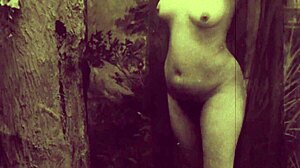 Chockerande synder av stystfarmödrar i Dark Lantern-bekännelser!