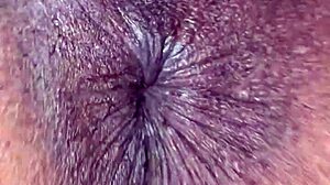 Eating Pussy With Toy, Backshots Until Creampie Orgasm.