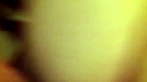 i love this big homemade ass