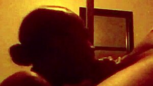 Ex GF Giving Me SLAPPY Blowjob