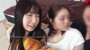 เวอร์ฟรี - ออร์กี้สลัดดี้เงี่ยนในเฮนไตไม่เซ็นเซอร์ 0538 ฉากกลุ่ม