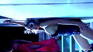 My sex goddess shyla stylez