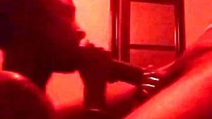 Ex GF Giving Me SLAPPY Blowjob