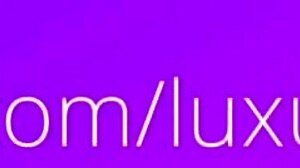 Busty roommate jerks big dick to orgasm - luxuryorgasm