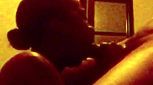 Ex GF Giving Me SLAPPY Blowjob