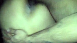 Chicano teaches asian pussy to feel like a woman with monster cock 😏