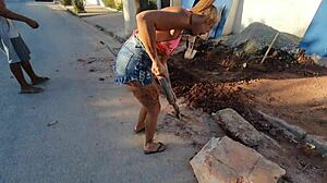 i'm obsessed with these latina pornstars' big asses in pitbull porn