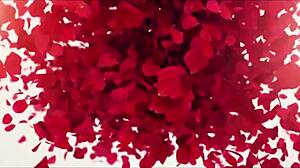 Super Hot Czech Babe In Erotic Shower With Huge Tits