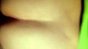 i love this big homemade ass