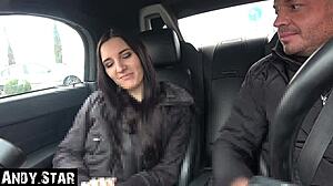 german teen sucked and fucked at mcdrive