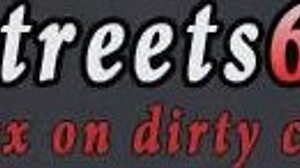 i watched anya olsens in kinky bondage rough outdoor public fuck