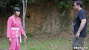 Errors And Behind The Scenes Of Karate Kibe Movie