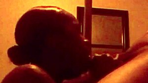 Ex GF Giving Me SLAPPY Blowjob