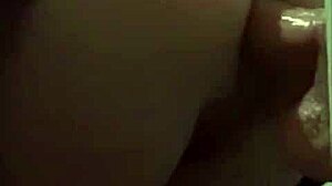 Girl Inserts Dildo Into Her Ass For Intense Anal Play With Toys