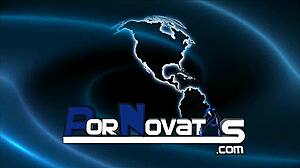 Lily Morena Returns to Hotel Passion with Victor Bloom's Huge Cock