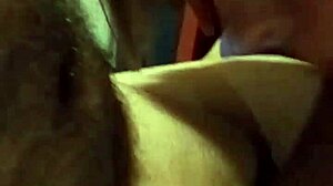 Mister Seventy Seven Little Hottie Giving Polish Blowjob
