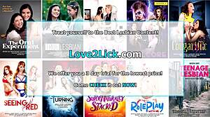 Падчерицы делятся подругой и жестко ебут её в жопу в дикой акции