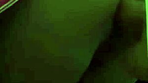 Girl Inserts Dildo Into Her Ass For Intense Anal Play With Toys