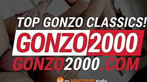 veronica clinton vibes her ass before marco fucks her and cums on face