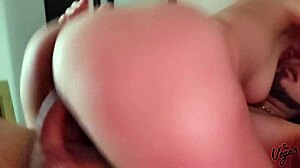 my step-cousin and i share a close moment on social media