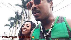 big black cock sucks in uber