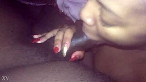 Duke Dickington Receives Attention from Ebony Teen