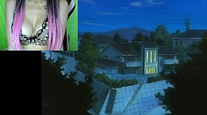 i fantasize about erika's sexual encounter with her brother in this hentai