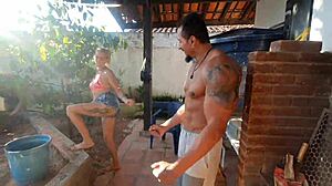 i'm obsessed with these latina pornstars' big asses in pitbull porn