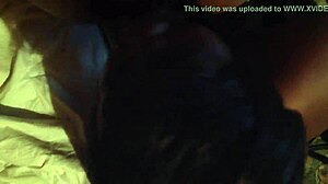 Chief Keef B Mama Deepthroats and Chokes on Cock