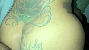 Eating Pussy With Toy, Backshots Until Creampie Orgasm.