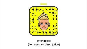 mon ex avait un corps de rêve et était une vraie salope 😍