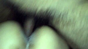 Chicano teaches asian pussy to feel like a woman with monster cock 😏