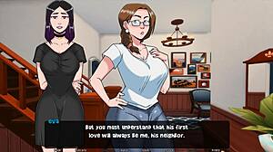 Petite Teen 18+ Gets Hardcore Anal Fuck with Creampie