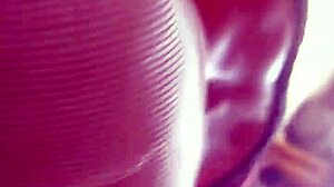 does this milf deepthroat you while watching the game?