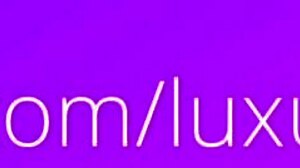 Busty roommate jerks big dick to orgasm - luxuryorgasm