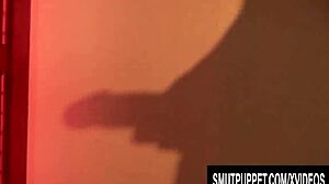 BJ queens Cherry Jul and Sabrina Summers get pummeled