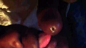 Chief Keef B Mama Deepthroats and Chokes on Cock