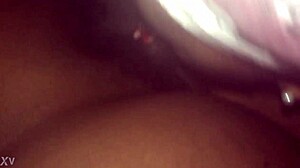 Duke Dickington Receives Attention from Ebony Teen