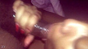 Duke Dickington Receives Attention from Ebony Teen