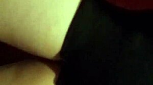 Mister Seventy Seven Little Hottie Giving Polish Blowjob