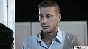 Fiica partenerului meu de afaceri e escort! 😲