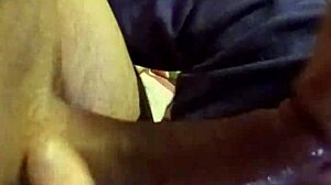 Mister Seventy Seven Little Hottie Giving Polish Blowjob