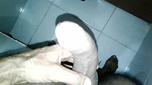 Amateur Solo Masturbation Leads To Respectable Cumshot Explosion