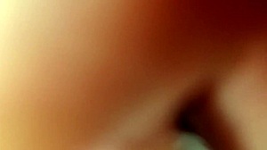 Milf Takes Anal In Homemade Scene