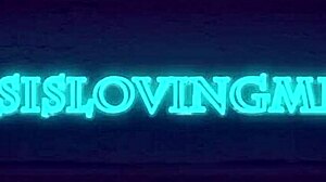 Slutty Teen 18+ Licks Babe in Taboo Encounter