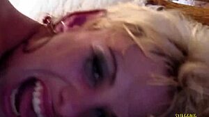 Fucking Two Guys Pleases This Girl!