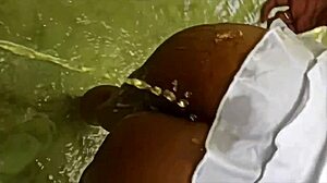 若い黒ギャルのハードディルティマウスコンピ見てみ？