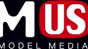 emma sirus and kyle mason in jerkaoke ep3, where she sucks his cock rough and gets bent over for wet pussy fucking