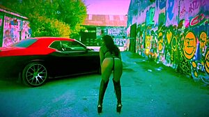 Hey, check this young ebony hardcore dirtymoufpiece compilation now!