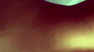 White man delivers back on young brazilian